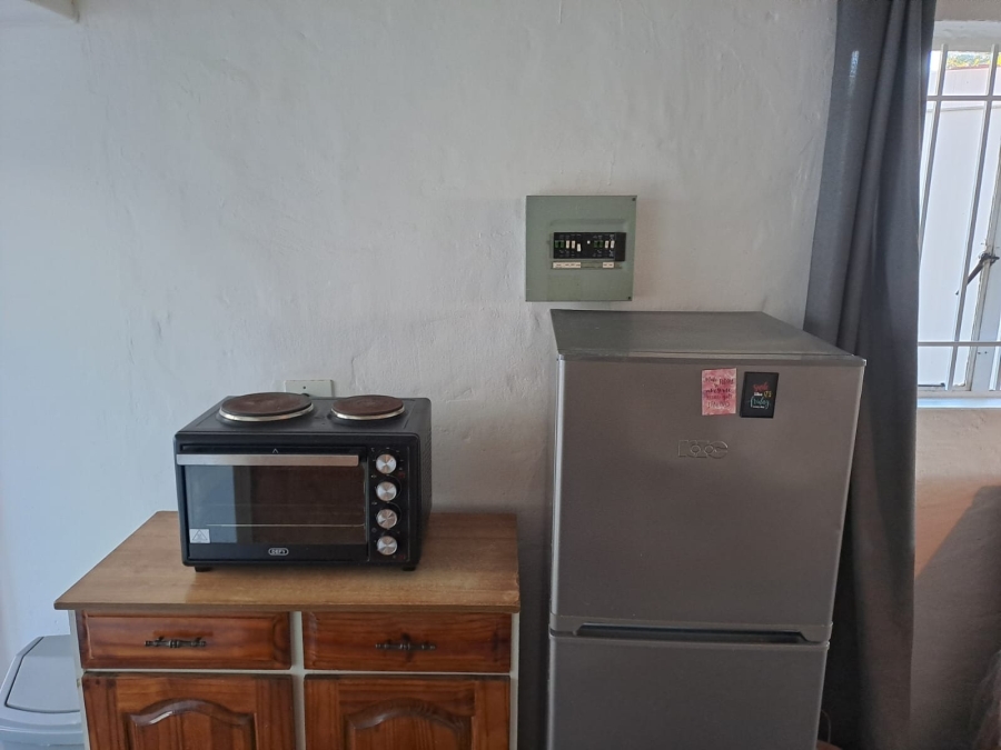 To Let 1 Bedroom Property for Rent in Bonnie Doone Eastern Cape
